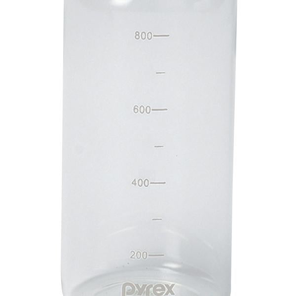 ポットピッチャー冷水筒1LPyrexパイレックスクールポット耐熱ガラス