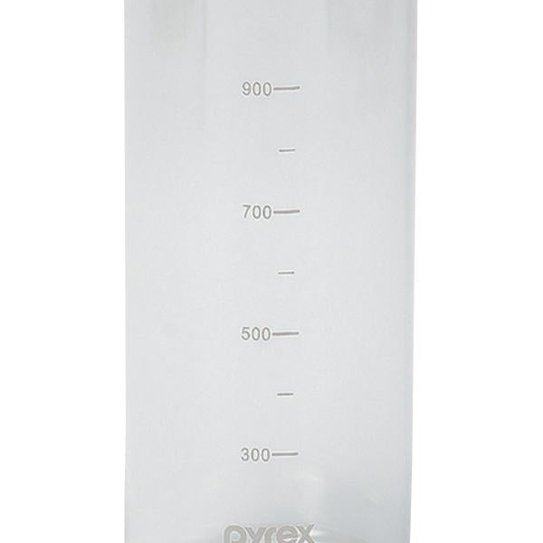 ポットピッチャー冷水筒1.2LPyrexパイレックスクールポット耐熱ガラス