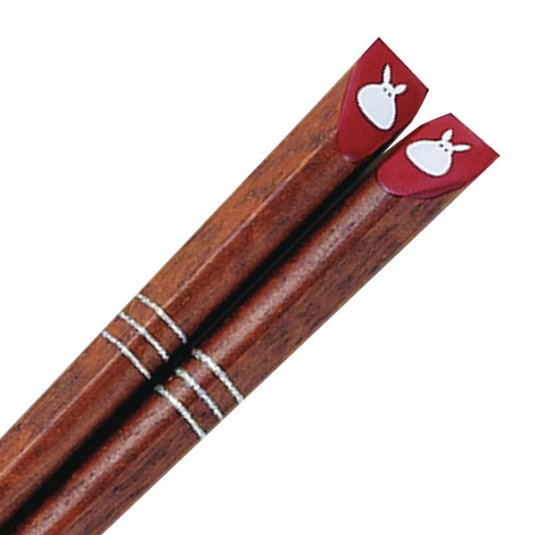 箸 子供用 18cm なじみ箸 木製 天然木 漆 日本製
