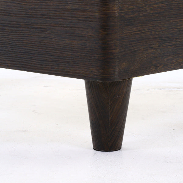 ベッド セミダブル 木製 ベッドフレーム コンセント ローベッド すのこ セミダブルベッド -20