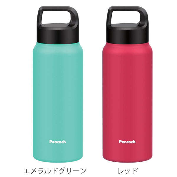 水筒 マグ 600ml ステンレス 直飲み スポーツマグボトル