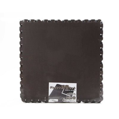 ジョイントマット 60×60cm 防音タイプ 4枚組