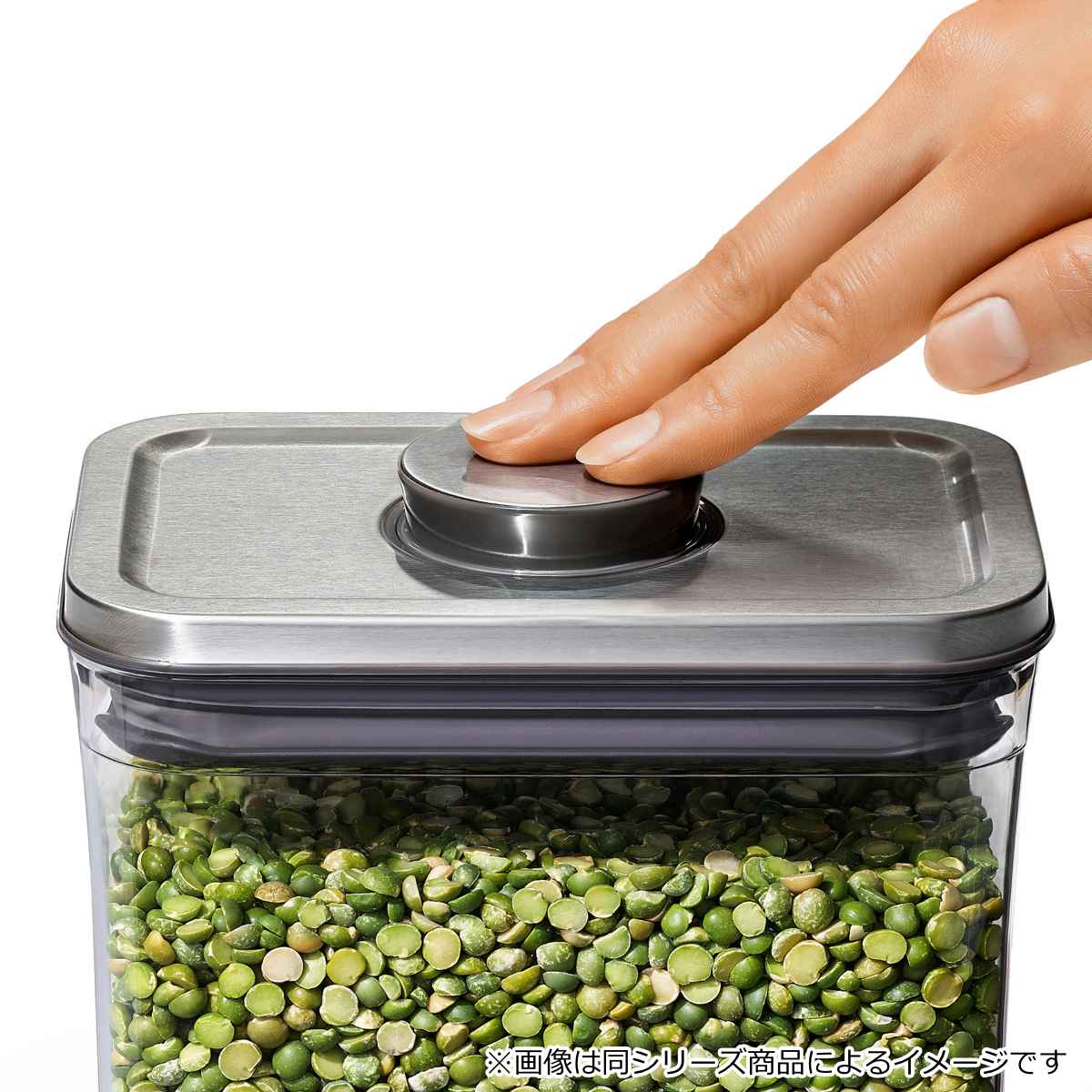 オクソー 保存容器 OXO プラスチック 密閉 4.2L ポップコンテナ ビッグスクエア ミディアム 0 オクソー 密閉 保存容器 プラスチック製保存容器 ポップコンテナ2 0.2L オクソー 保存容器 OXO プラスチック 密閉 4.2L ポップコンテナ ビッグスクエア ミディアム 0 オクソー 密閉 保存容器 プラスチック製保存容器 ポップコンテナ2 0.2L