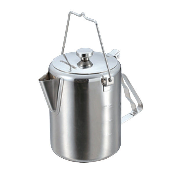 アウトドア 調理器具 1.9L ケトル キャンピングケットル キャプテンスタッグ CAPTAIN STAG -5