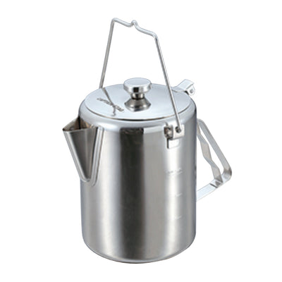 アウトドア 調理器具 1.9L ケトル キャンピングケットル キャプテンスタッグ CAPTAIN STAG