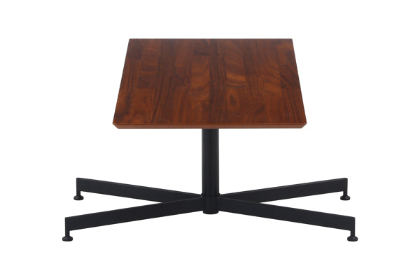 昇降テーブル 幅105cm 木製 天然木 高さ調整 昇降 テーブル センターテーブル ローテーブル レバー式