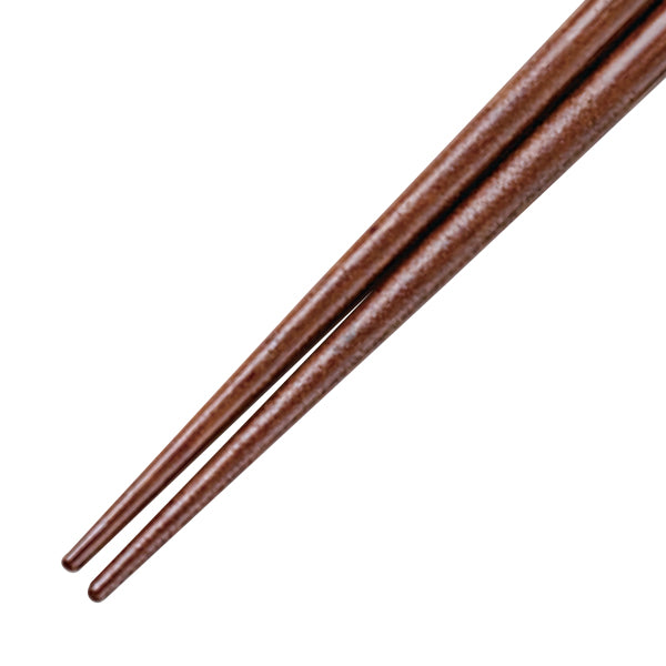 箸 16.5cm メルヘン 子供用 食洗機対応 すべり止め 木製 天然木 日本製