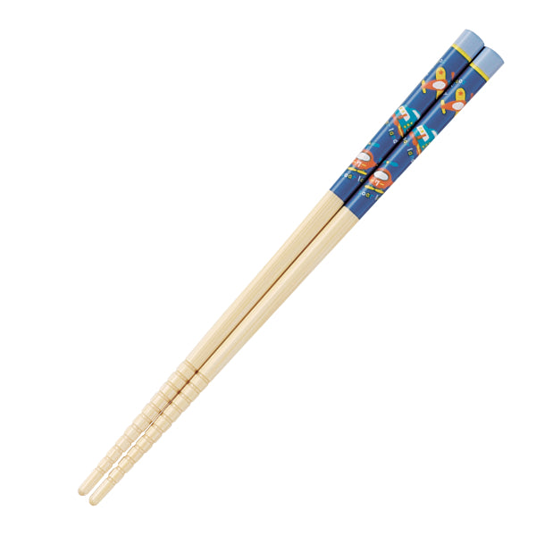 箸 16.5cm 安全箸 キッズ箸 フライト 子供用 竹製 天然竹 日本製