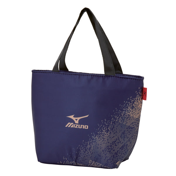 ランチバッグ 保冷 トート ミズノ MIZUNO