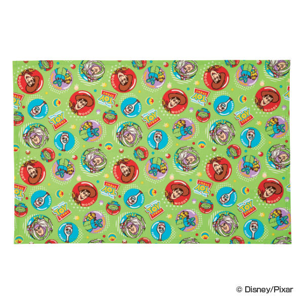 ランチクロス 大判 ランチョンマット トイ・ストーリー