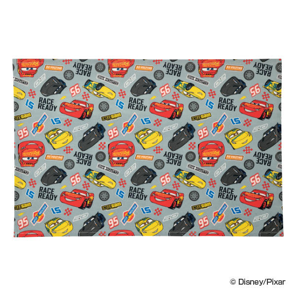 ランチクロス 大判 ランチョンマット カーズ