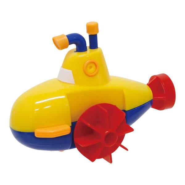 お風呂 おもちゃ 赤ちゃん 潜水艦 船 プール 水遊び 知育