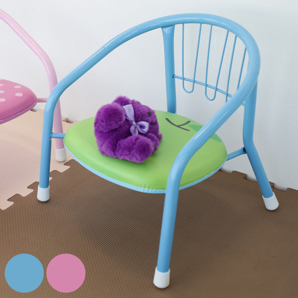 ベビーチェア 座面高17cm キッズチェア 音が鳴る 子供用 椅子 チェア 豆椅子