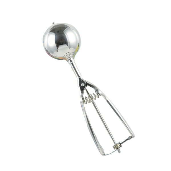 アイスクリームデッシャー 冷た倶楽部 製菓 氷菓 アイスクリーム 盛りつけ ステンレス製