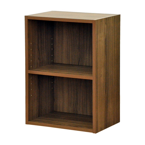 KTA BORA 収納ボックス 40㎝ ブラウン 【公式通販】