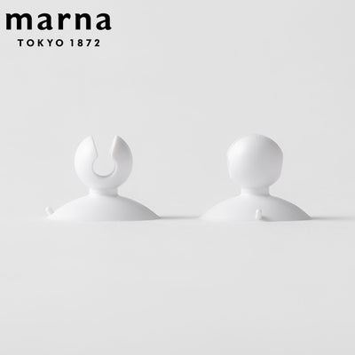 marna マーナ COLOR SPICE いろいろキャッチャー W444