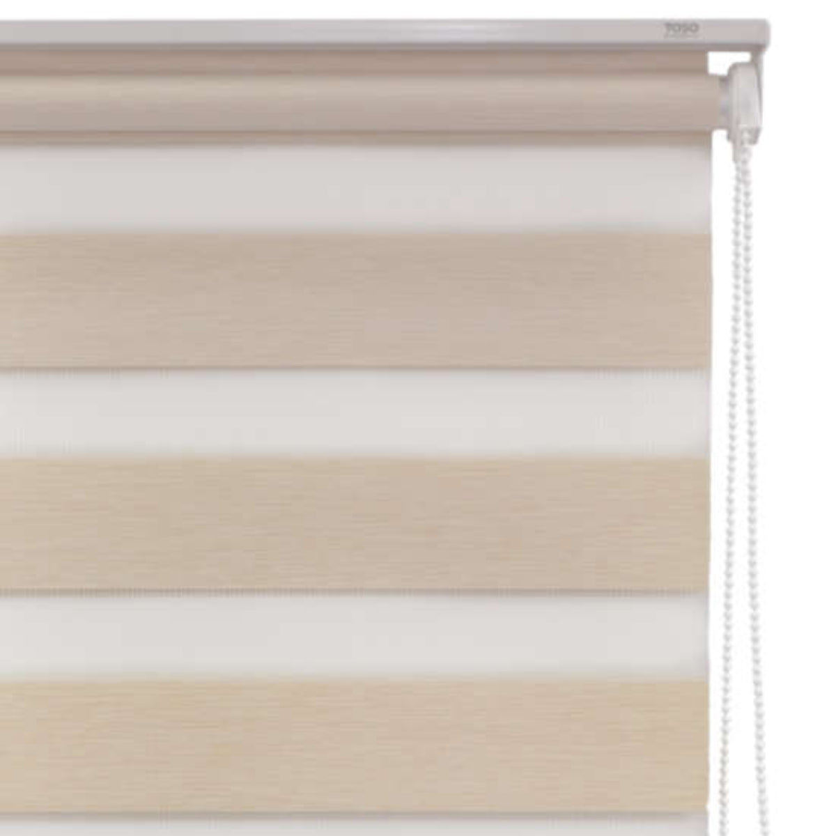 TOSO ロールスクリーンホワイトW1220×H2430 TOSO ロールスクリーン