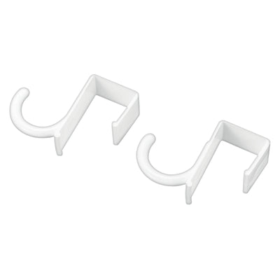 ドアハンガー フック ドアフック 2個入り