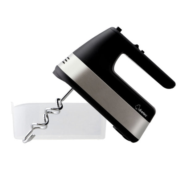 ハンドミキサー ニルド 200W 調理家電 泡立て器 ミキサー