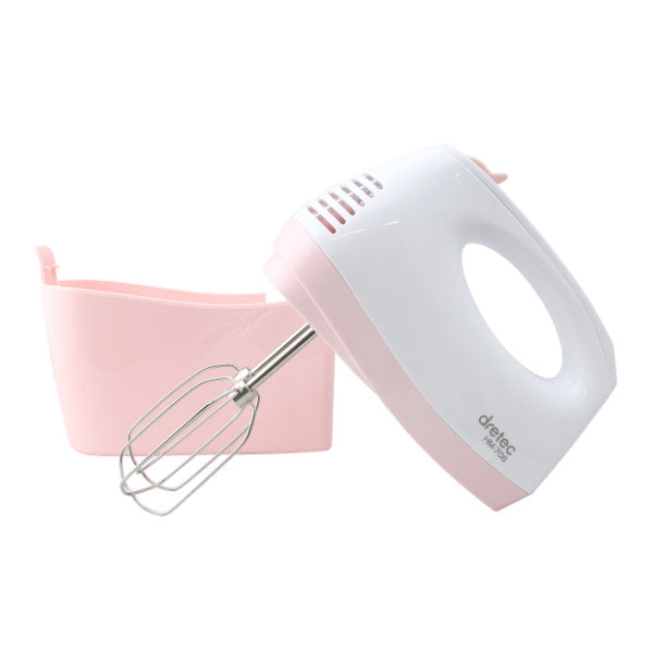 ハンドミキサー 70W 調理家電 泡立て器 ミキサー