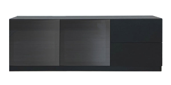 テレビ台 薄型 ミドルボード セラミック天板 シンプルモダン Edel 幅150cm
