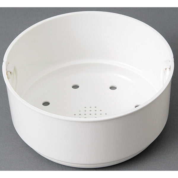 電子レンジ 炊飯器 0.5合 2合 圧力弁でおいしく炊ける電子レンジ用炊飯