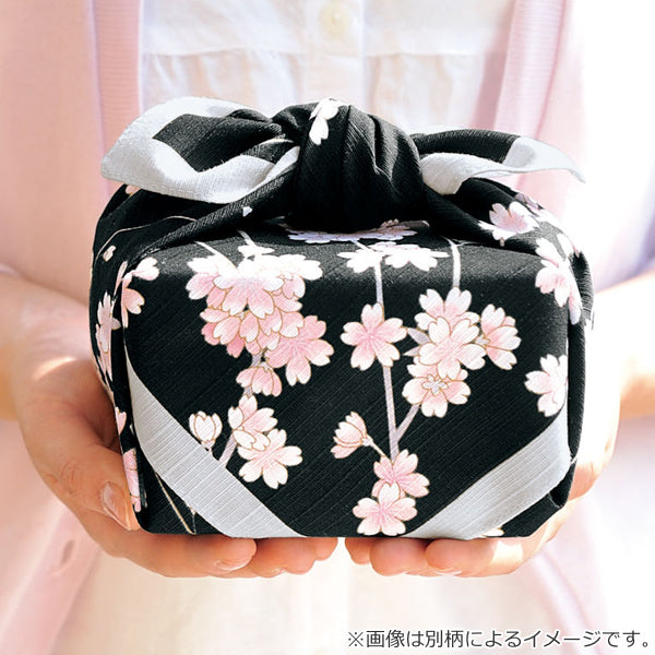 風呂敷 ランチクロス お弁当 50cm 中巾 粋勢 小ふろしき 相撲四十八手