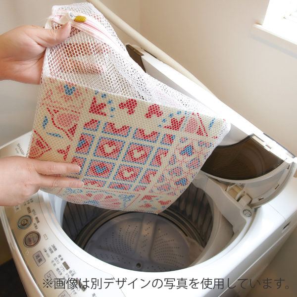 タイルマット 30×30cm ミッキーマウス ウッド 9枚入 -13