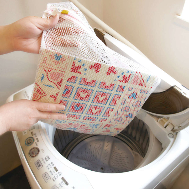 タイルマット45×45cmミッキーマウスタイル4枚入