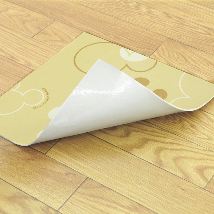 タイルマット30×30cmミッキーマウスモノ9枚入