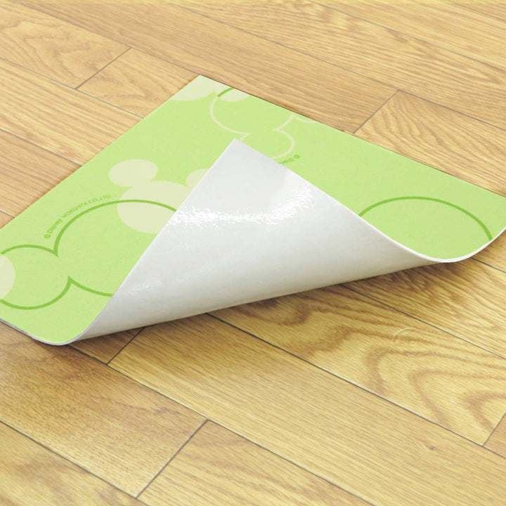 タイルマット30×30cmミッキーマウスモノ9枚入