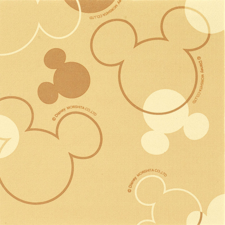 タイルマット30×30cmミッキーマウスモノ9枚入