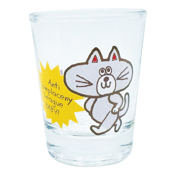 グラス 50ml ミニグラス SWIMMER コップ ガラス 日本製
