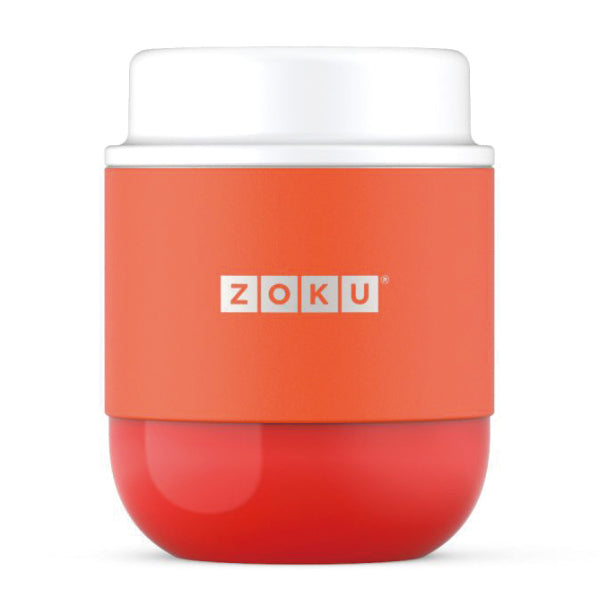 フードポット スープジャー 296ml ZOKU ゾク