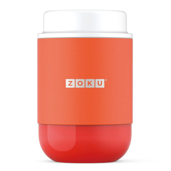 フードポット スープジャー 475ml ZOKU ゾク