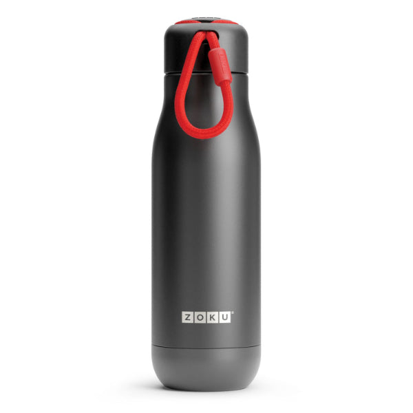水筒 マグ 500ml ZOKU ゾク ステンレス スチールボトル