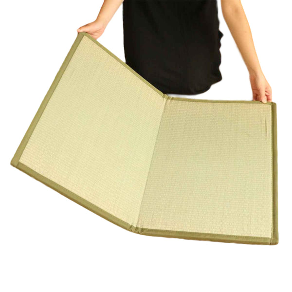 畳 82×82cm 日本製 2つ折り畳 6枚セット