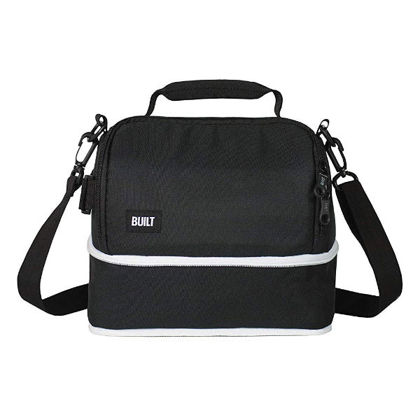 ランチバッグ 保冷 BUILT ビルト エクスパンダブル -2