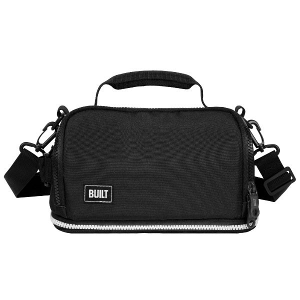 ランチバッグ 保冷 BUILT ビルト エクスパンダブル -3