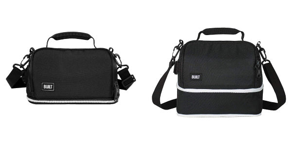ランチバッグ 保冷 BUILT ビルト エクスパンダブル -5