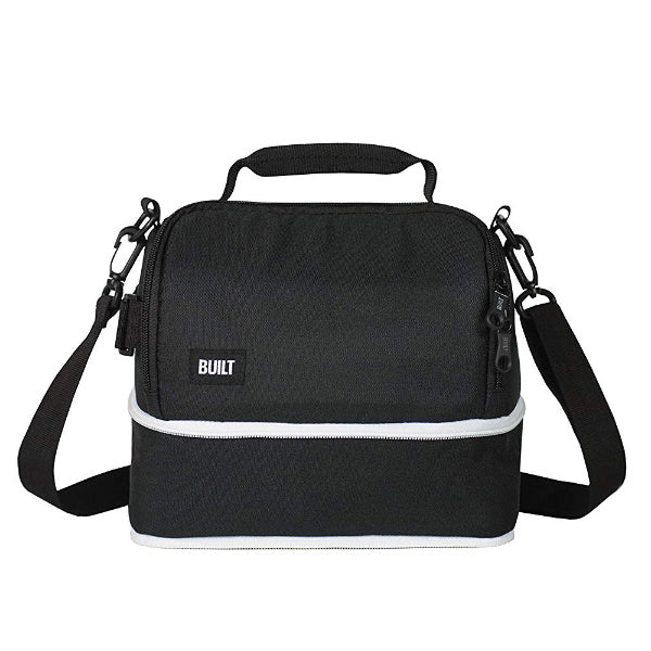 ランチバッグ 保冷 BUILT ビルト エクスパンダブル -1