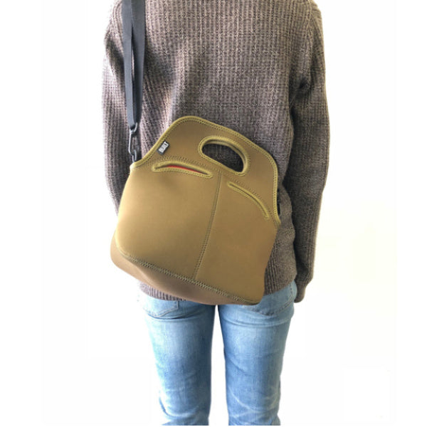 ランチバッグBUILTビルトハーベストランチトート