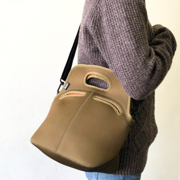 ランチバッグBUILTビルトハーベストランチトート