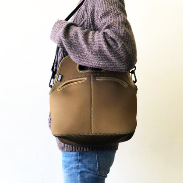 ランチバッグBUILTビルトハーベストランチトート