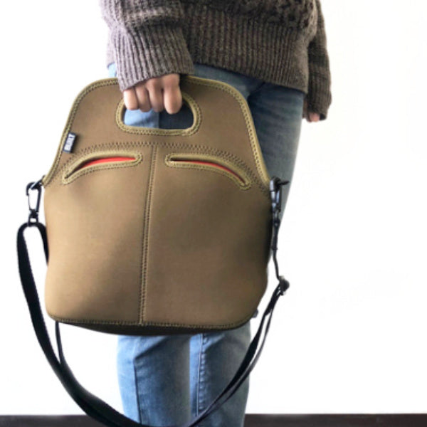 ランチバッグBUILTビルトハーベストランチトート