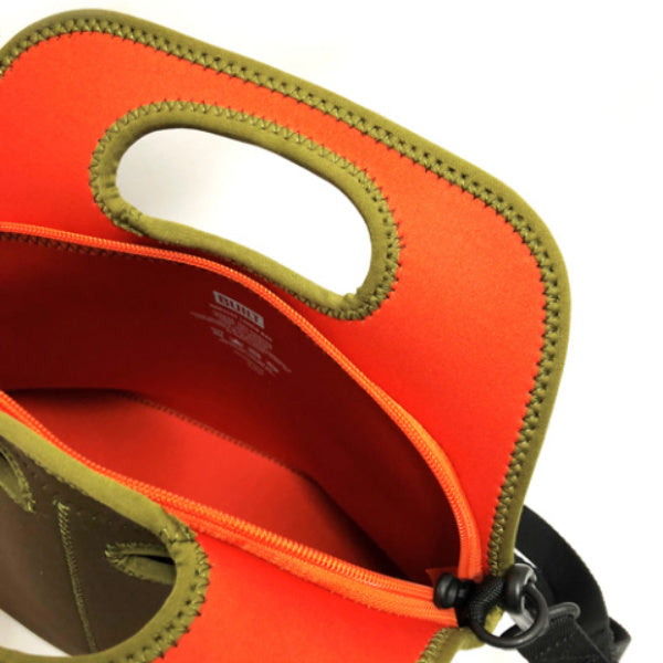 ランチバッグBUILTビルトハーベストランチトート