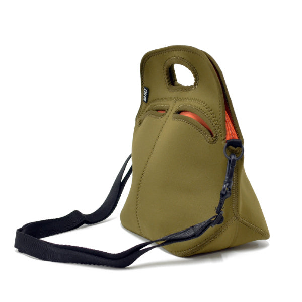 ランチバッグBUILTビルトハーベストランチトート