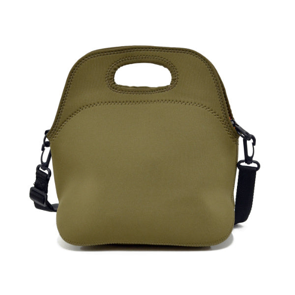 ランチバッグBUILTビルトハーベストランチトート