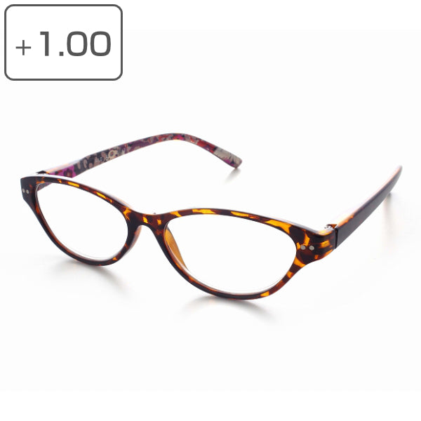 老眼鏡 シニアグラス ポリカーボネイト １度 メンズ レディース リーディンググラス 軽量