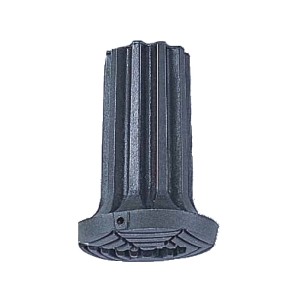 杖 ステッキ 先ゴム フリーサイズ 16mm～22mm 滑りにくい 安全